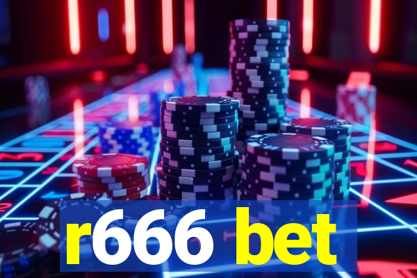 r666 bet